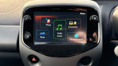 Toyota Aygo 1.0 VVT-i X-Trend 5dr Petrol Hatchback